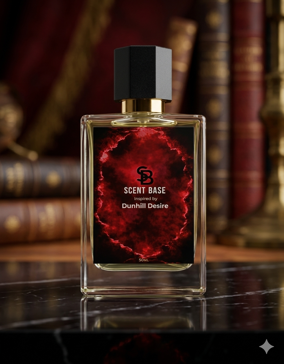 DUNHILL DESIRE