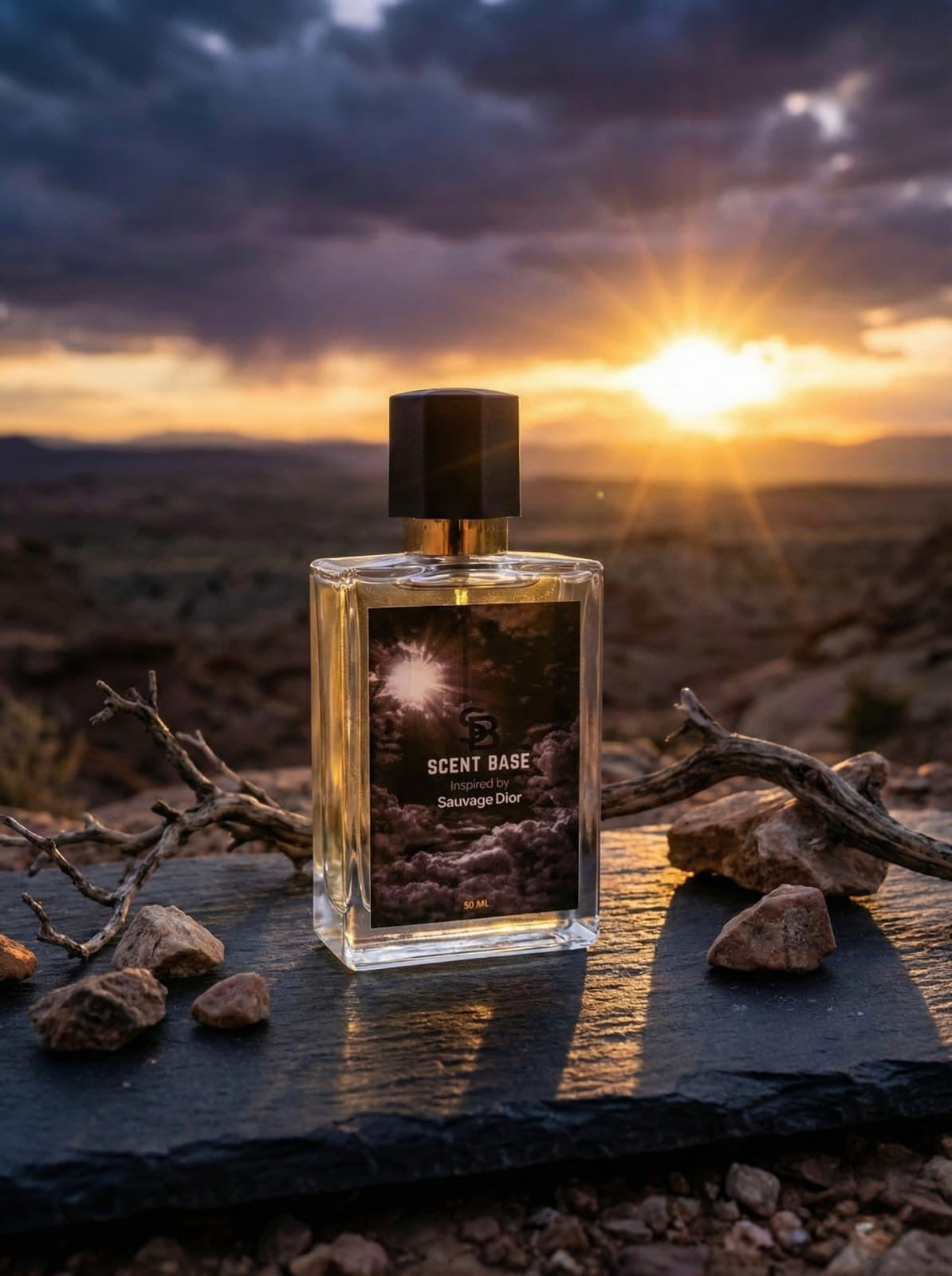 SAUVAGE DIOR
